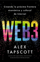 WEB3 - 9788441549937